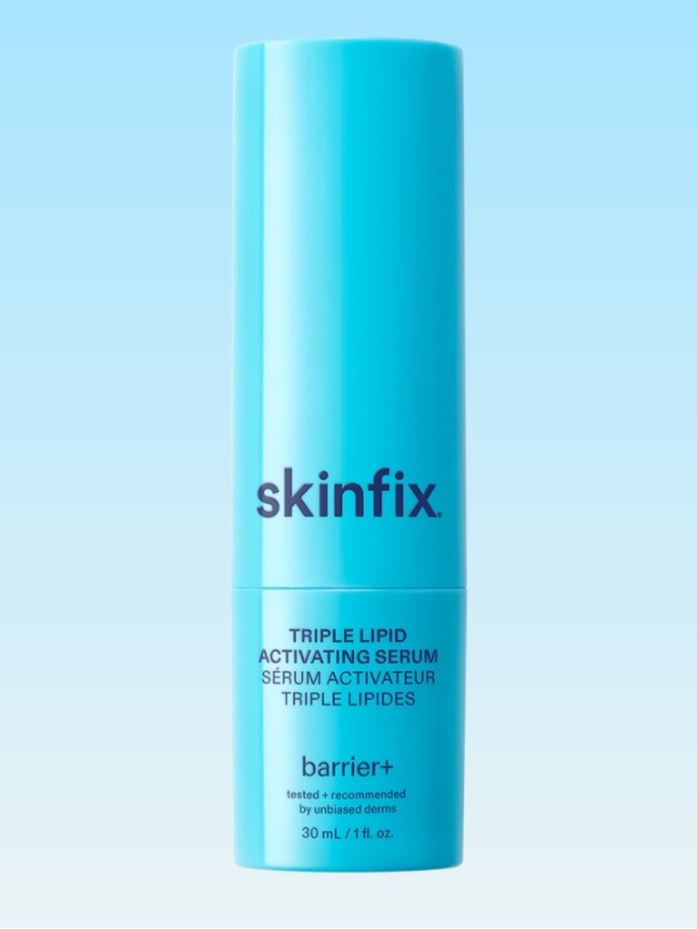 Triple Lipid Activating Serum from Skinfix